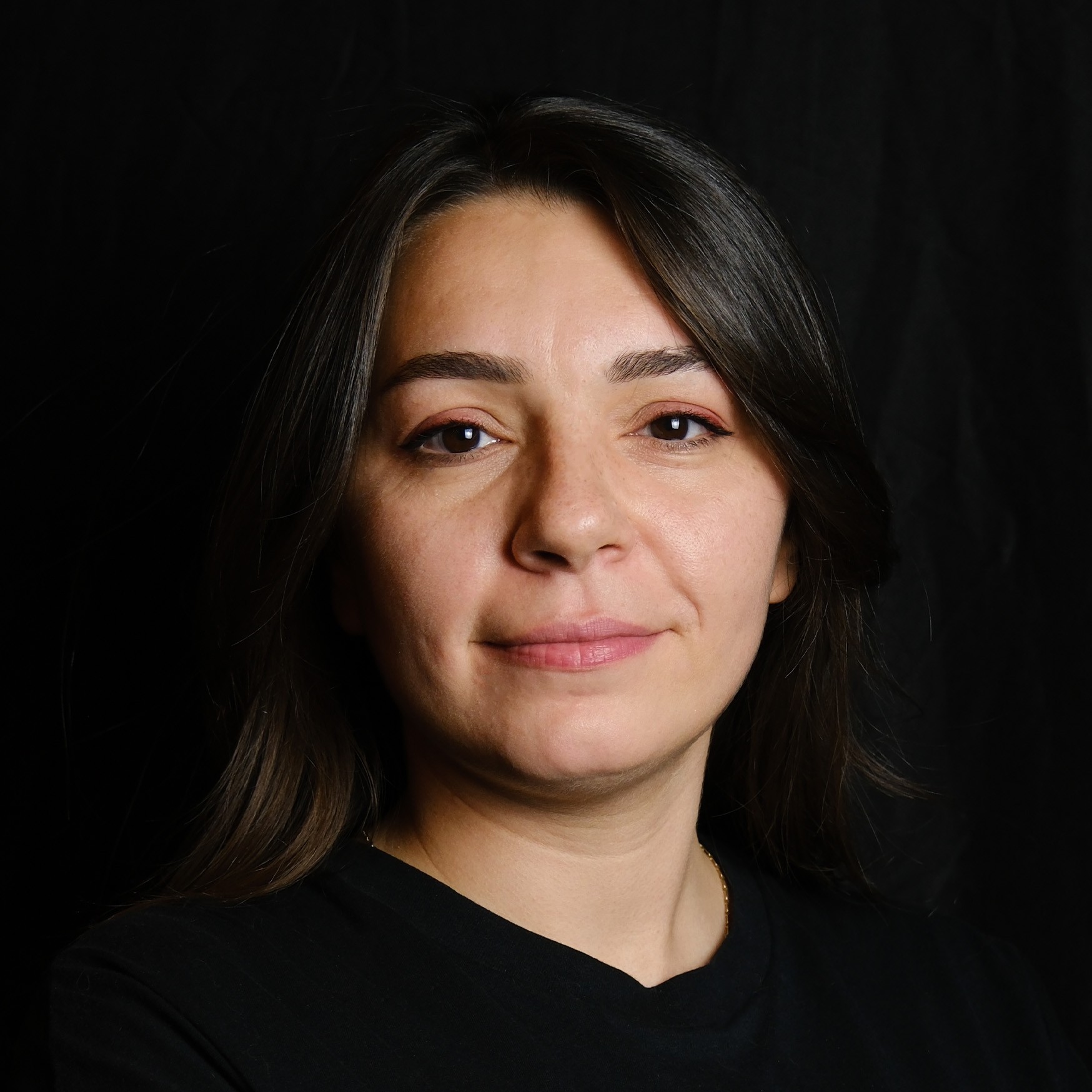 Funda Nur Uşaklı