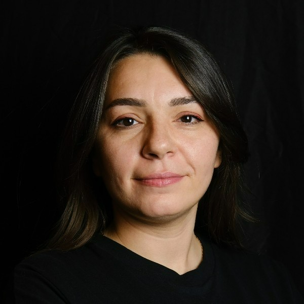 Funda Nur Uşaklı
