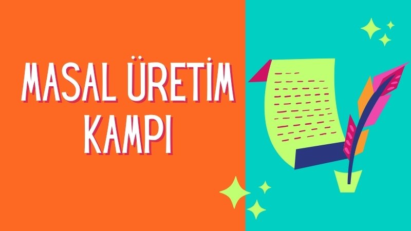Masal Üretim Kampı