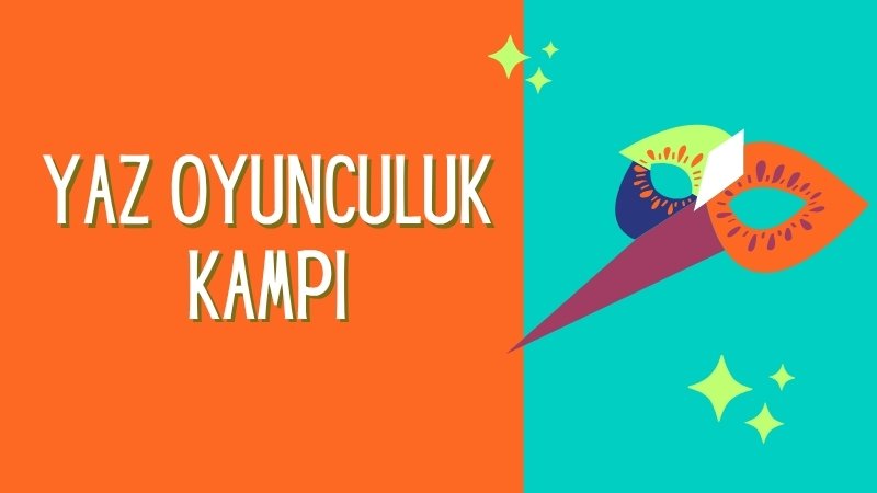 Yaz Oyunculuk Kampı